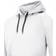 Snickers Workwear Hoodie - White