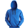 Snickers Workwear Hoodie - True Blue