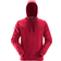 Snickers Workwear Hoodie - Chili Red