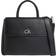 Calvin Klein Recycled Handbag - Black