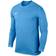 Nike Park VI Long Sleeve Jersey Men - University Blue/White