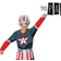 Th3 Party Superhero Children Costume