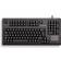 Cherry Clavier Tactile Filaire USB Compact QWERTY UK Noir