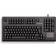 Cherry Wired USB Compact Touchpad Keyboard QWERTY