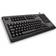 Cherry Clavier Tactile Filaire USB Compact QWERTY UK Noir