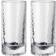 Holmegaard Forma Drinking Glass 32cl 2pcs