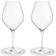 Holmegaard Cabernet Rødvinsglas 69cl 2stk