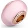 Pandora Murano Glass Charm - Rose Gold/Pink