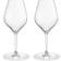 Holmegaard Cabernet Lines Red Wine Glass 52cl 2pcs