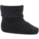 mp Denmark Wool Socks - Dark Grey Melange (79186-484)