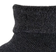 mp Denmark Wool Socks - Dark Grey Melange (79186-484)