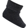 mp Denmark Wool Socks - Dark Grey Melange (79186-484)