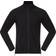 Bergans Ulstein Wool Jacket - Black