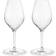 Holmegaard Cabernet White Wine Glass 36cl 2pcs