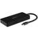 StarTech SSD Enclosure USB C-SATA Adapter