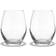 Holmegaard Cabernet Drinking Glass 25cl 2pcs