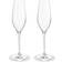 Holmegaard Cabernet Champagneglas 29cl 2st