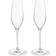Holmegaard Cabernet Champagneglas 29cl 2stk