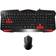 Mars Gaming MCP1 Ensemble Clavier USB