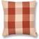 ferm LIVING Grand Komplet pyntepude Pink (50x50cm)