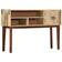 vidaXL - Console Table 30x115cm