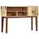 vidaXL - Console Table 30x115cm