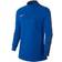 Nike Academy 18 Drill Top Sweatshirt Women - Royal Blue/Obsidian/White