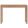 vidaXL - Console Table 13.8x43.3"