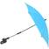 Silver Cross Universal Parasol Black