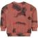 Soft Gallery Baptiste Sweatshirt - Ash Rose