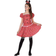 Th3 Party Little Female Mouse Children Costume