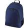 BagBase BG212 Universal Backpack - French Navy