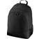 BagBase BG212 Universal Backpack - Black