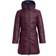 Vaude Girl's Greenfinch II Padded Coat - Cassis