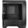 AeroCool Scatola Micro ATX Per Pc 4 Ventole 2 Pannelli Nero