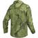 Endura Hummvee Windproof Shell Jacket Men - Olive Green