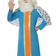 Th3 Party Wizard King Melchior Children Costume