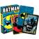 Aquarius DC Batman Heroes Playing Cards