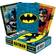 Aquarius DC Batman Heroes Playing Cards