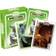 Aquarius Star Wars Yoda Playing Cards