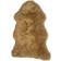 Segr Long Haired Lambskin