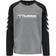 Hummel Box Long Sleeve T-shirt - Medium Melange (213318-2800)