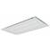 Silverline SM4260-90 HV INT 90 cm, Hvid