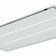 Silverline SM4260-90 HV INT 90 cm, Hvid