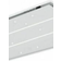 Silverline SM4260-90 HV INT 90 cm, Hvid