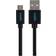 Maplin USB A- USB Micro B 3m