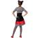 Th3 Party Children Mimare Masquerade Costume