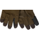 Härkila Retrieve HWS Gloves Unisex - Dark warm olive