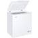 Haier HCE143F Blanco