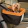 Kurgo Skybox Dog Booster Seat